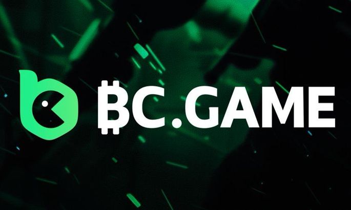 BC.Game Mirror Links Access the Ultimate Gaming Experience