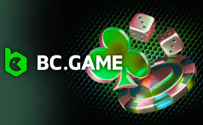BC.Game Mirror Links Access the Ultimate Gaming Experience