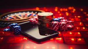 Experience the Thrills of Online Gambling at Lucky Mister UK Casino