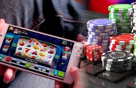Explore the Excitement of Cryptorino Casino Online Games