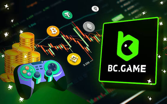 Exploring BC.Game The Ultimate Crypto Casino Experience in the Philippines