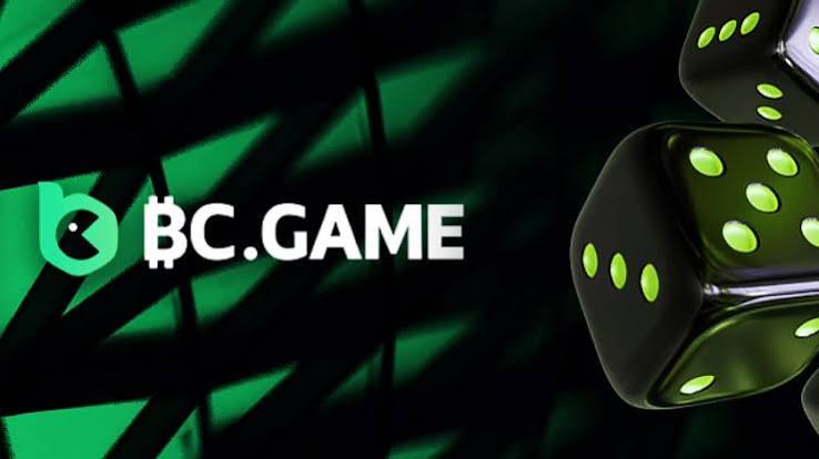 Exploring BC.Game The Ultimate Crypto Casino Experience in the Philippines