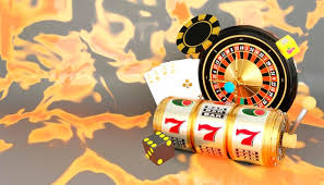Exploring Love Casino 4 Platform Where Gaming Meets Passion
