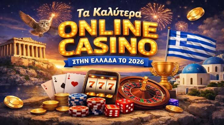 Ανακαλύψτε τα Καλύτερα Ελληνικά Live Καζίνο το 2023 Ανακαλύψτε τα Καλύτερα Ελληνικά Live Καζίνο το 2023