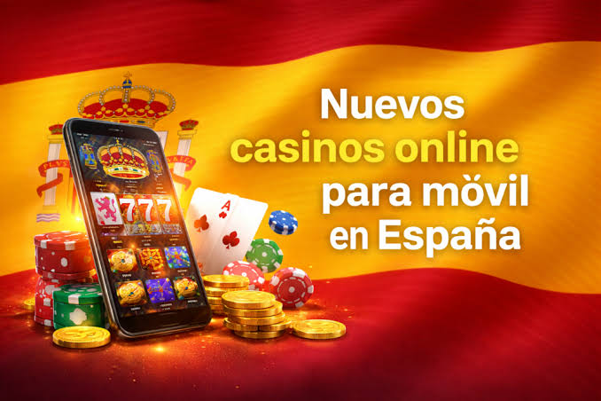 Mejor Casino Online en España 2026 Guía Completa