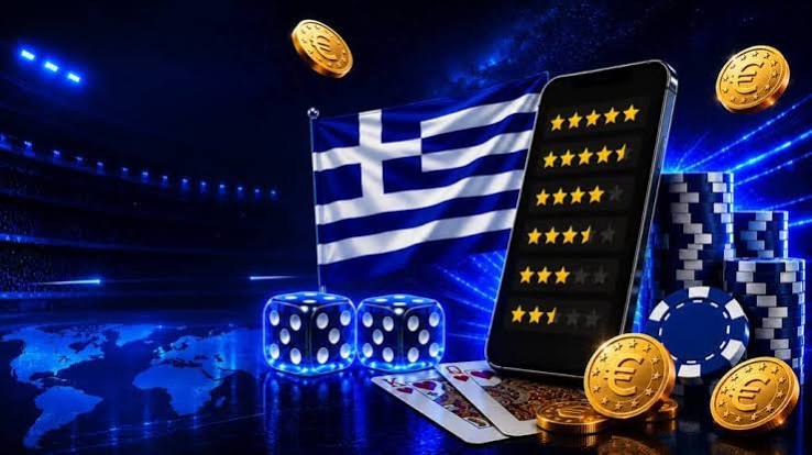 Τα Καλύτερα Ξένα Online Καζίνο Μια Οδηγία για Υπεύθυνο Gaming