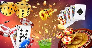Siempre en Vegas La Experiencia del Juego y el Entretenimiento Siempre en Vegas La Experiencia del Juego y el Entretenimiento
