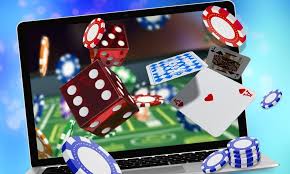 The Future of Online Gaming with Cazeus