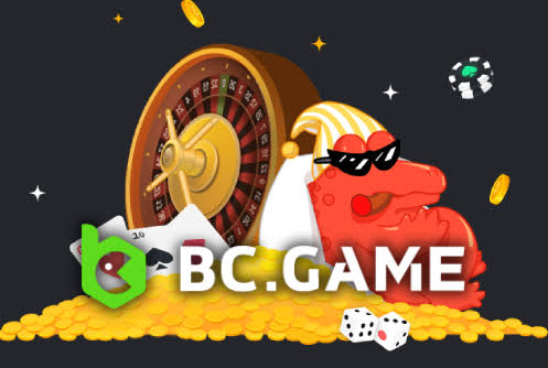 Unlocking the Excitement A Guide to BC.Game Promo Codes and Bonuses